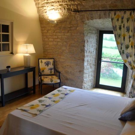 La Caussenarde Bed & Breakfast Sévérac-le-Château Exterior foto