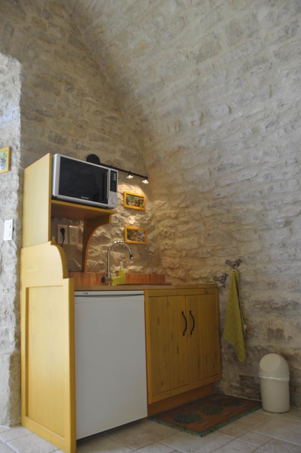La Caussenarde Bed & Breakfast Sévérac-le-Château Exterior foto