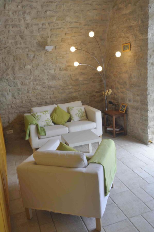 La Caussenarde Bed & Breakfast Sévérac-le-Château Exterior foto
