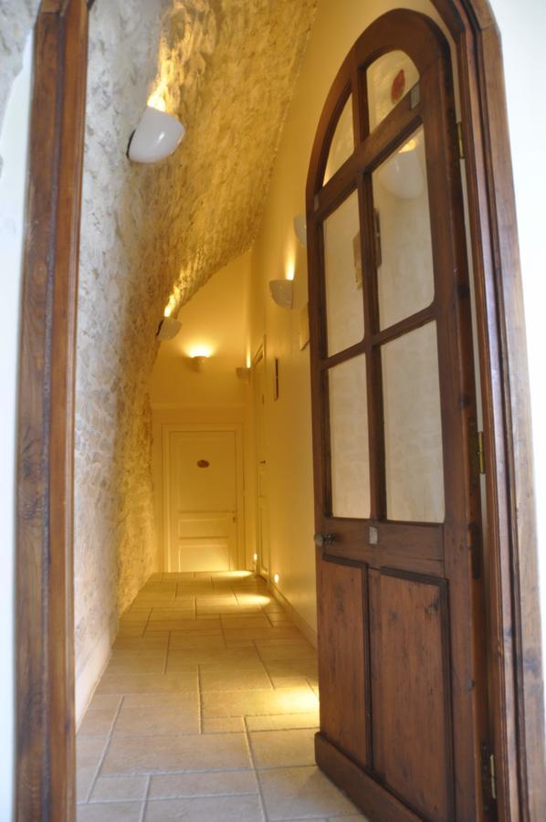 La Caussenarde Bed & Breakfast Sévérac-le-Château Exterior foto
