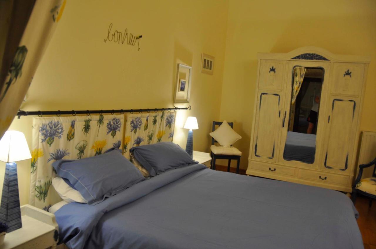 La Caussenarde Bed & Breakfast Sévérac-le-Château Exterior foto